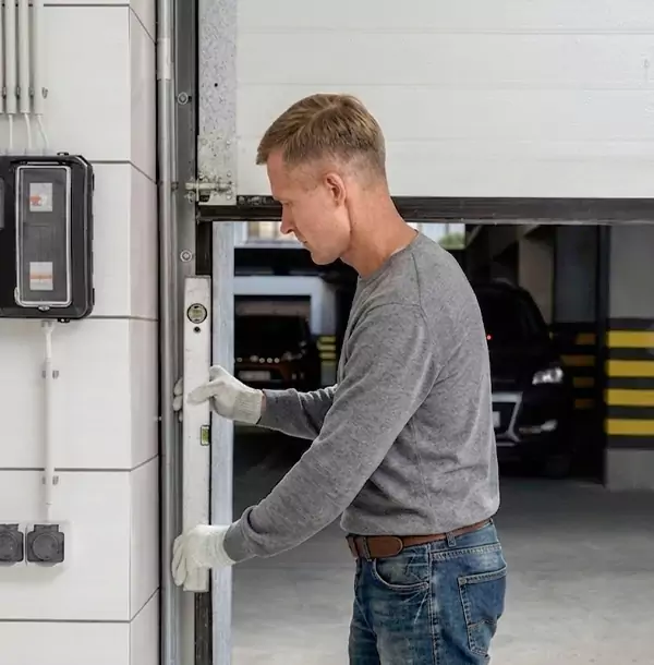 Why Choose Us for Door, Gate and Security Services in Lacombe, AB