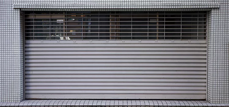 Advanced Solutions for Your Aluminum Garage Doors in Lacombe, Alberta