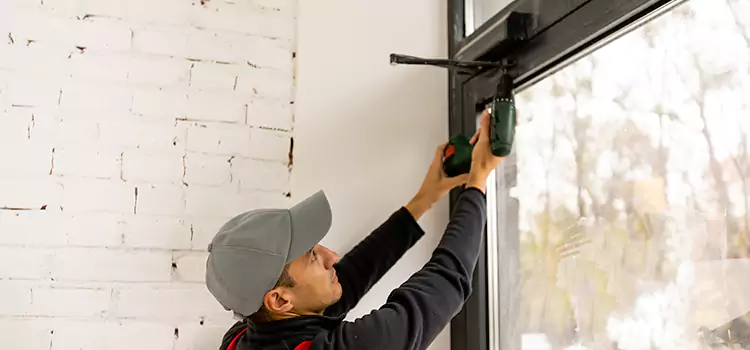 Automatic Door Opener Commercial Lacombe