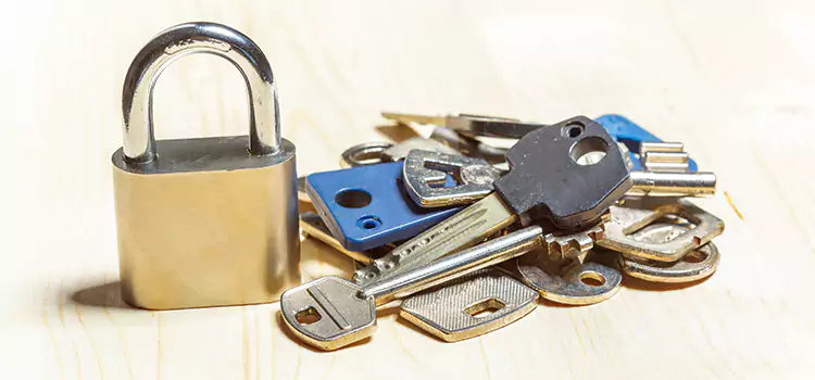 Why Choose Our Broken Key Services in Lacombe, AB?