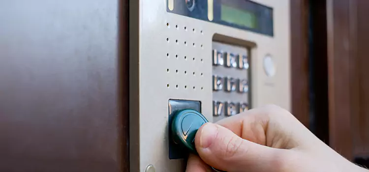Enhanced Security Features Lacombe