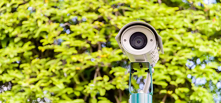 Advanced Surveillance Solutions for Every Need in Lacombe