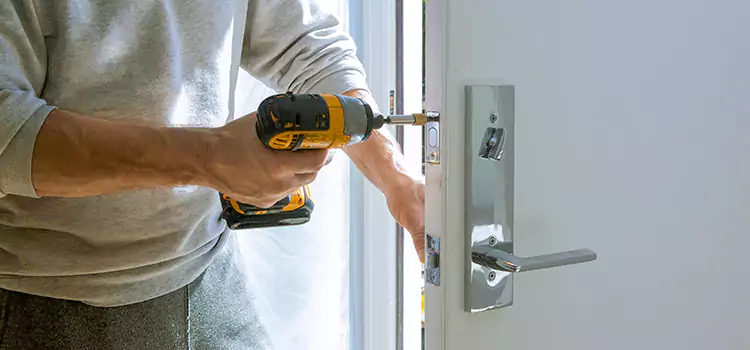 Door Knob Lock Repair Lacombe