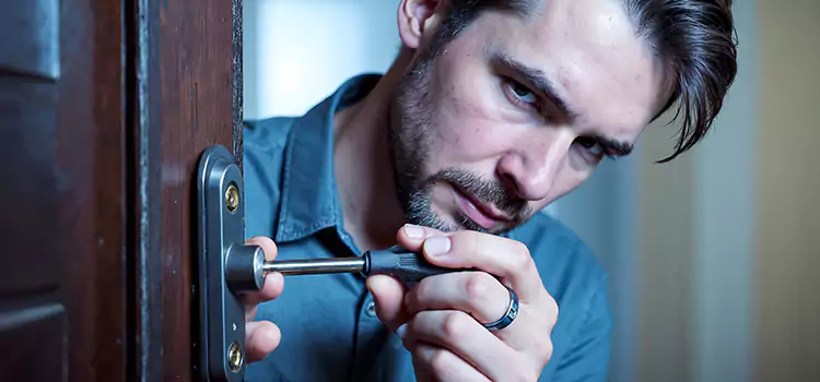 Eviction Locksmith Lacombe