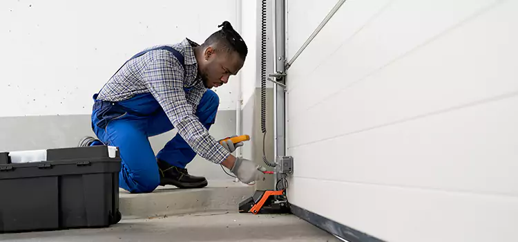 Expert Solutions for Every Garage Lock Need in Lacombe, AB