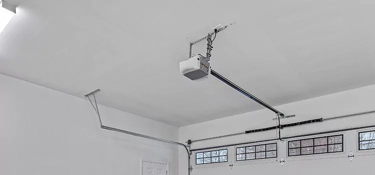 Experienced Garage Door Installers Lacombe