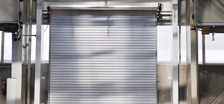 Roller Door Maintenance Lacombe