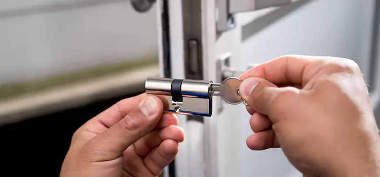 Emergency Locksmith for House Lacombe