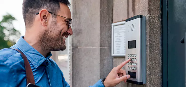 Advanced Solutions for Enhanced Security in Lacombe, AB