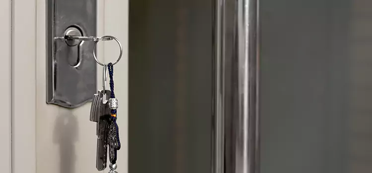 Master Keying by the Numbers Lacombe