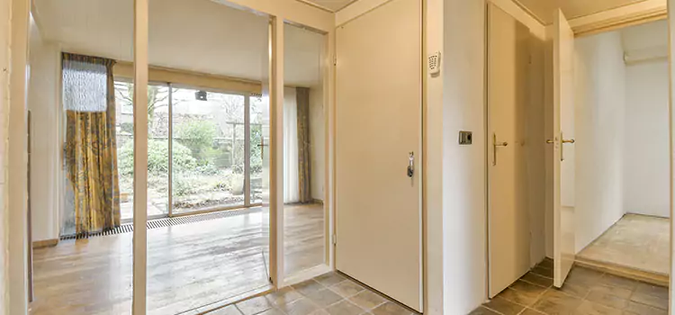Why Choose Our Pocket Door Experts in Lacombe, AB?