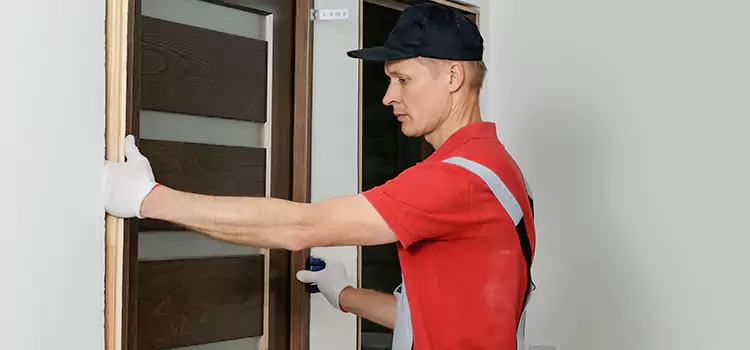 Frame and Panel Restoration Lacombe
