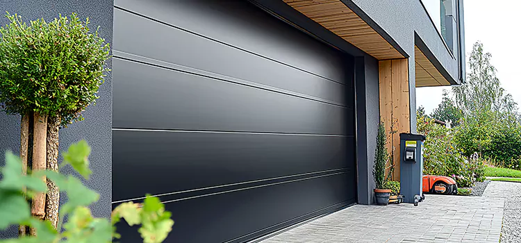 Residential Garage Door Service Lacombe