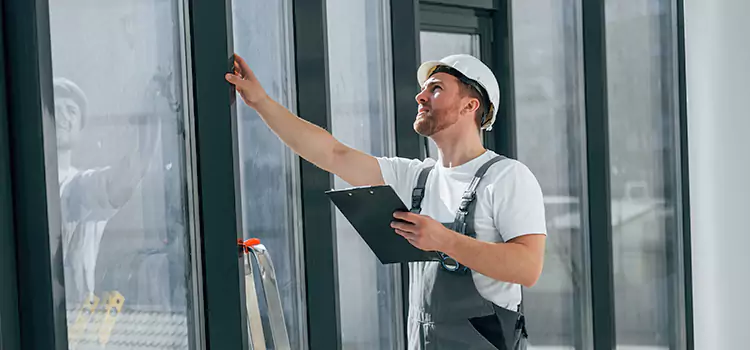Comprehensive Solutions for Your Sticking Doors in Lacombe, AB