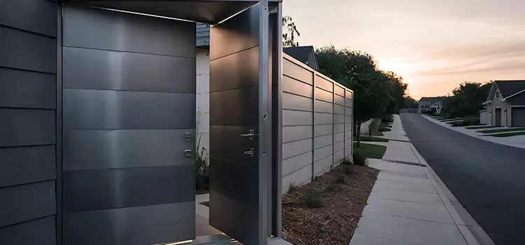 Comprehensive Steel Door Solutions in Lacombe, AB