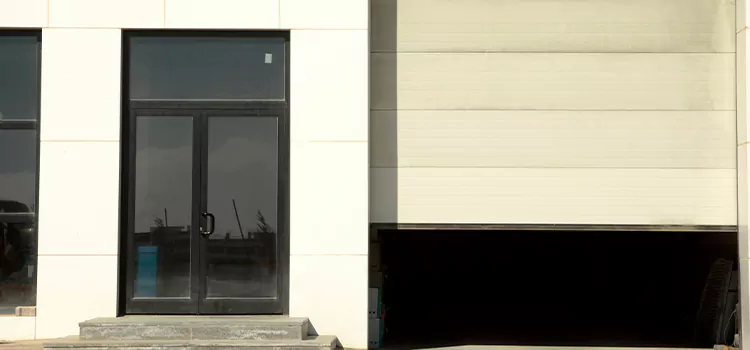 Choose Door & Gate Services Lacombe for Unmatched Expertise