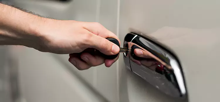 Car Unlock Service Price Lacombe