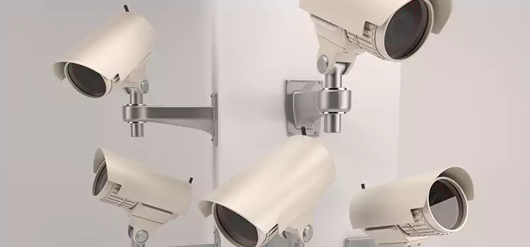 Your Trusted Partner for CCTV Solutions in Lacombe