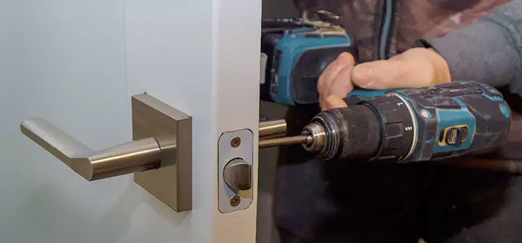 Brand Lock Repair and Specialty Services Lacombe