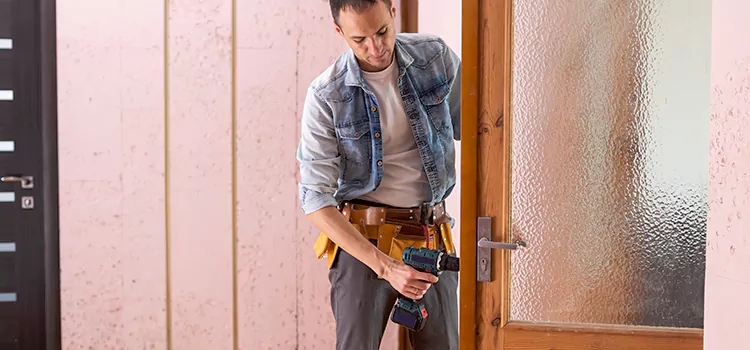 Door Glass Replacement Lacombe