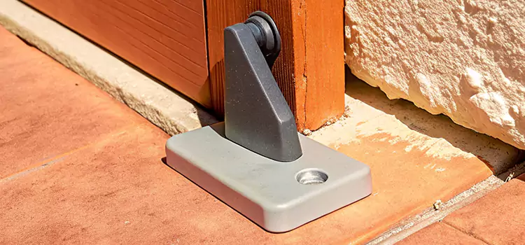 Aesthetic Door Stop Selection Lacombe