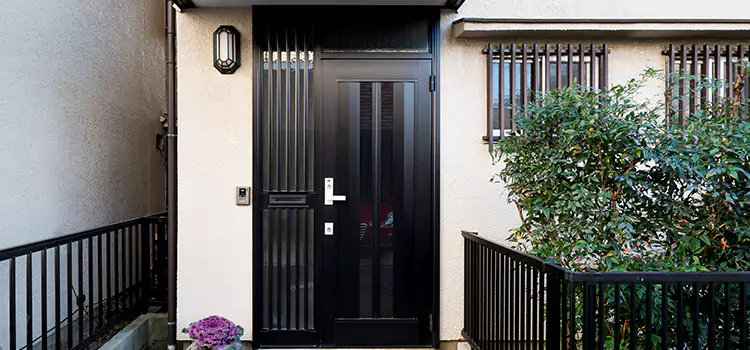 Popular Exterior Door Options in Lacombe, AB