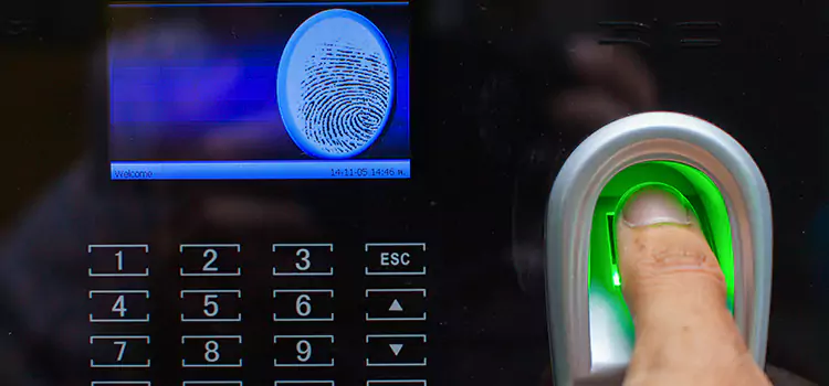 Your Trusted Partner for Secure Access in Lacombe, AB