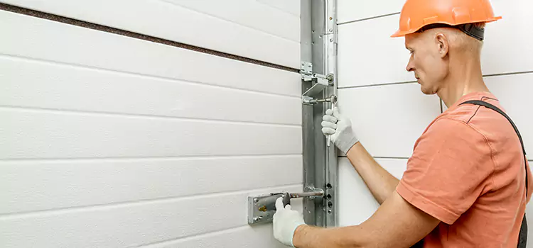 Why Choose Us for Garage Door Lock Services in Lacombe, AB?