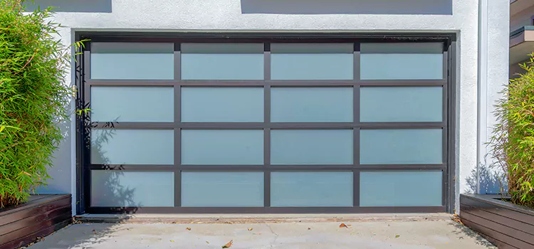 Why Choose Us for Garage Door Care in Lacombe, AB?
