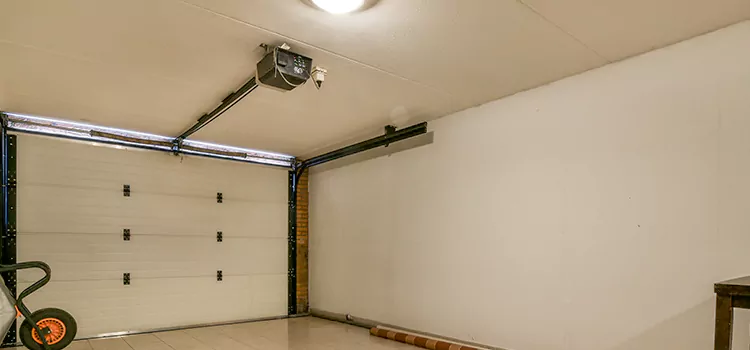 Top-Rated Garage Door Opener Installation in Lacombe, AB