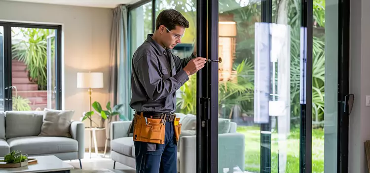 Why Choose Us for Your Glass Door Needs in Lacombe, AB?