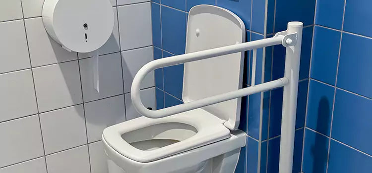 Comprehensive Solutions in Lacombe, AB for Accessible Facilities