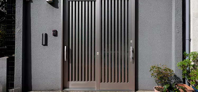 Why Choose Us for Your Security Needs in Lacombe, AB?
