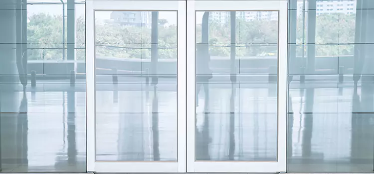 Mobile Sliding Screen Door Replacement Lacombe