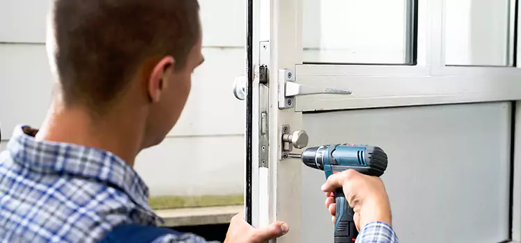 Experienced and Reliable Technicians Lacombe