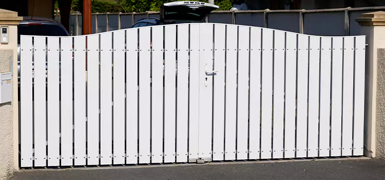 Why Choose Us for Residential Gate Repair in Lacombe, AB?