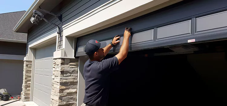 Janus Roll Up Doors Lacombe