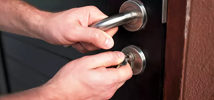 Door Closer Repair & Installation Lacombe