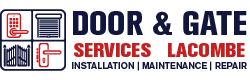 Door & Gate Services Lacombe